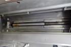 Tonelli 400 Liter Planetary Mixer